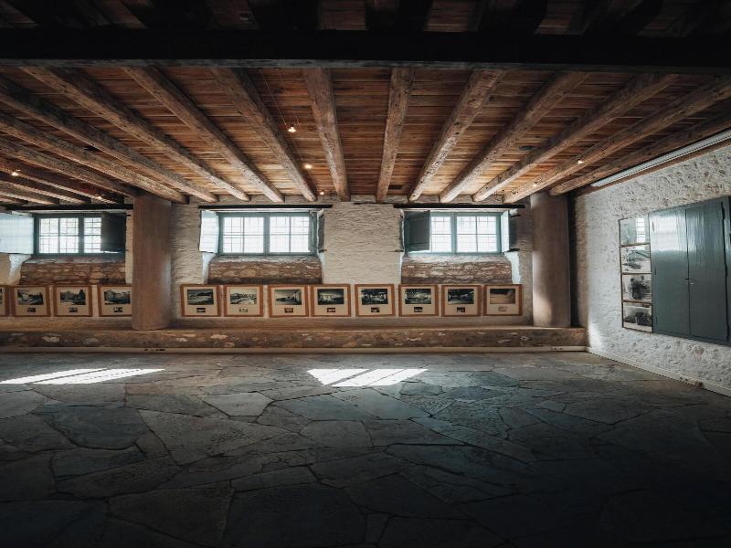 Bratsera Boutique Hotel image