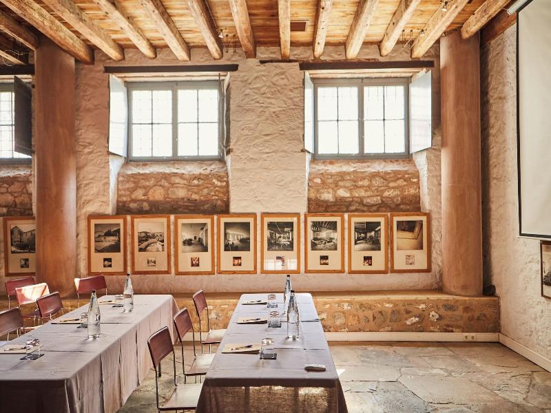 Bratsera Boutique Hotel image