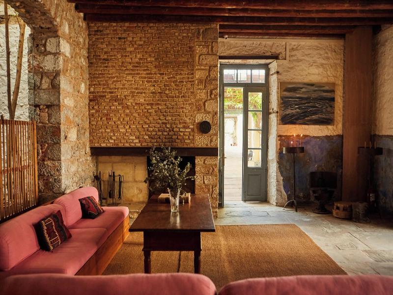 Bratsera Boutique Hotel image