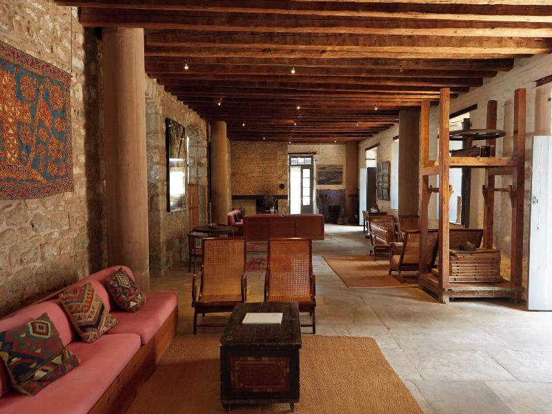 Bratsera Boutique Hotel image