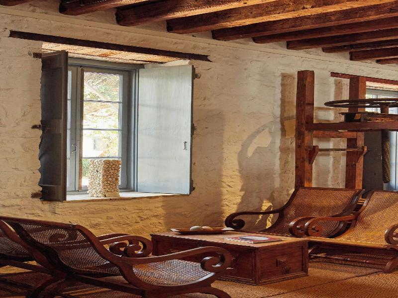 Bratsera Boutique Hotel image