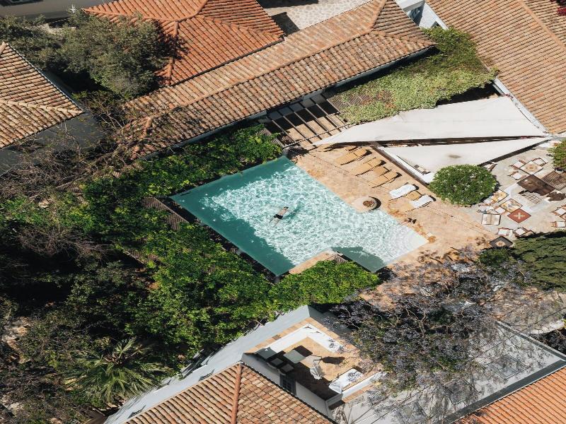 Bratsera Boutique Hotel image