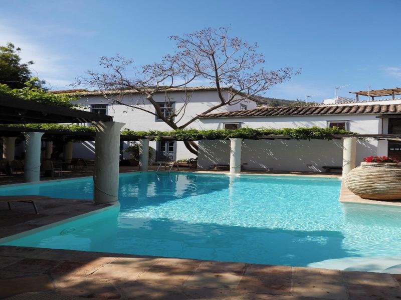 Bratsera Boutique Hotel image