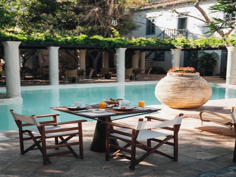 Bratsera Boutique Hotel image