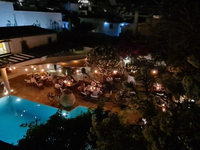 Bratsera Boutique Hotel image