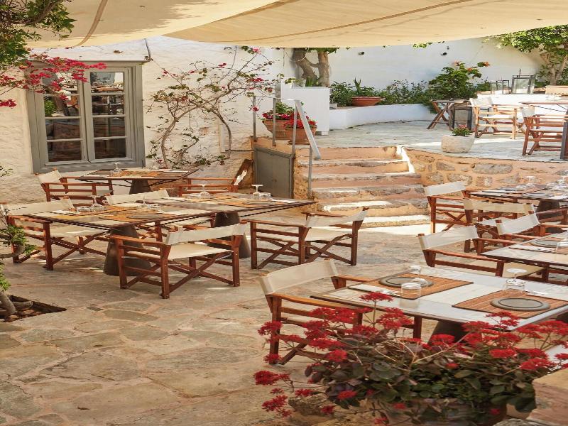 Bratsera Boutique Hotel image