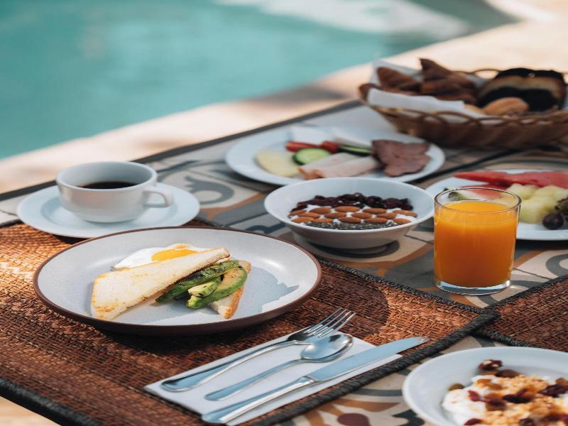 Bratsera Boutique Hotel image