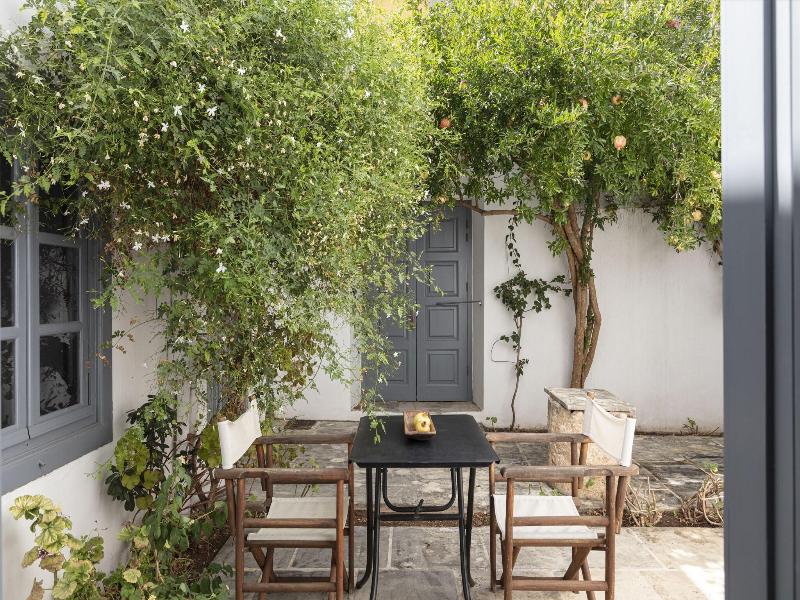 Bratsera Boutique Hotel image