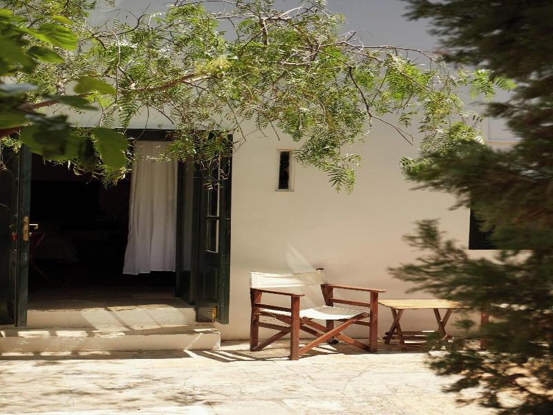 Bratsera Boutique Hotel image