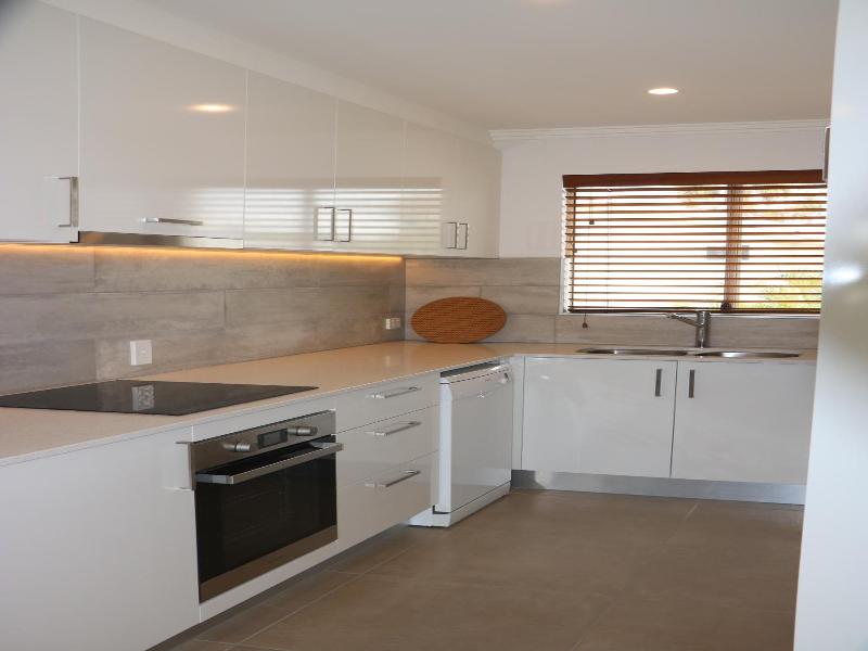 Noosa River Palms image
