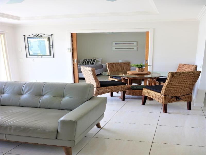 Noosa River Palms image