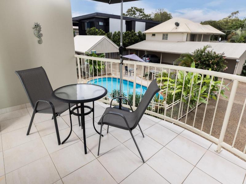 Noosa River Palms image