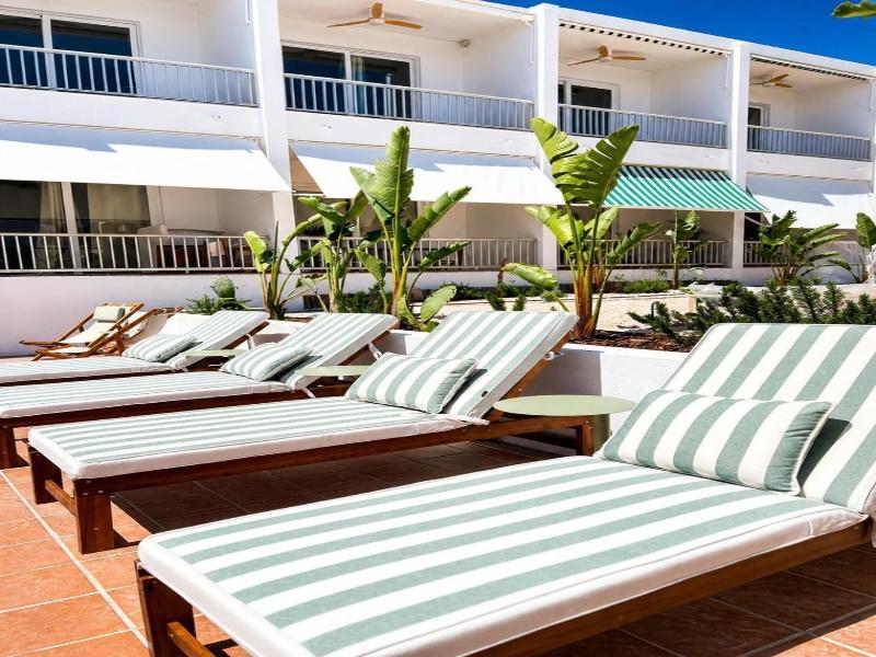 Hostal S Algaret image