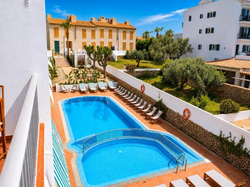 Hostal S Algaret image