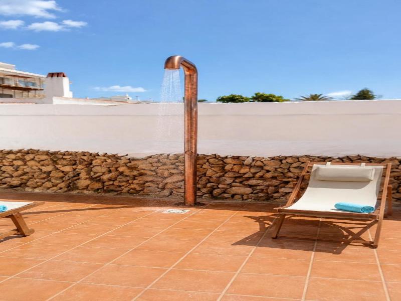 Hostal S Algaret image