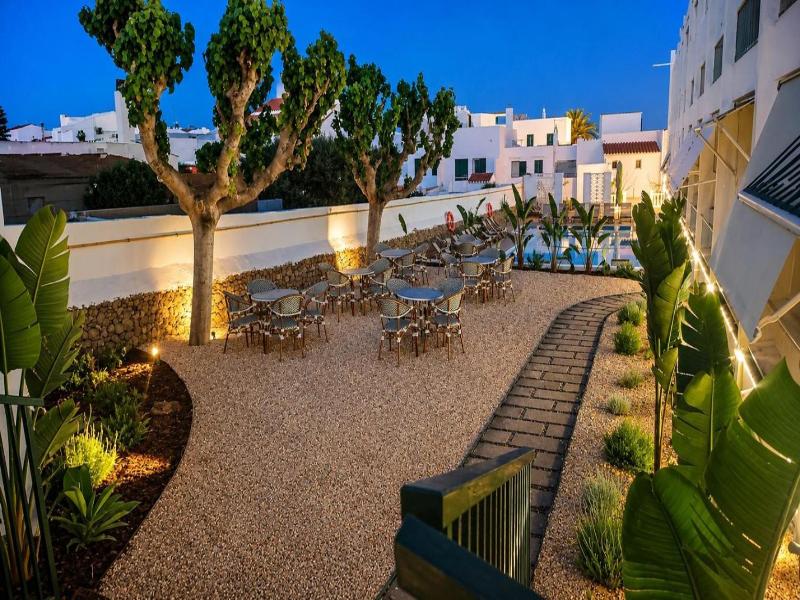 Hostal S Algaret image