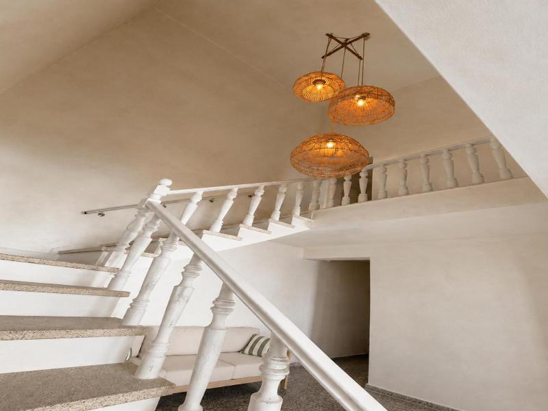 Hostal S Algaret image