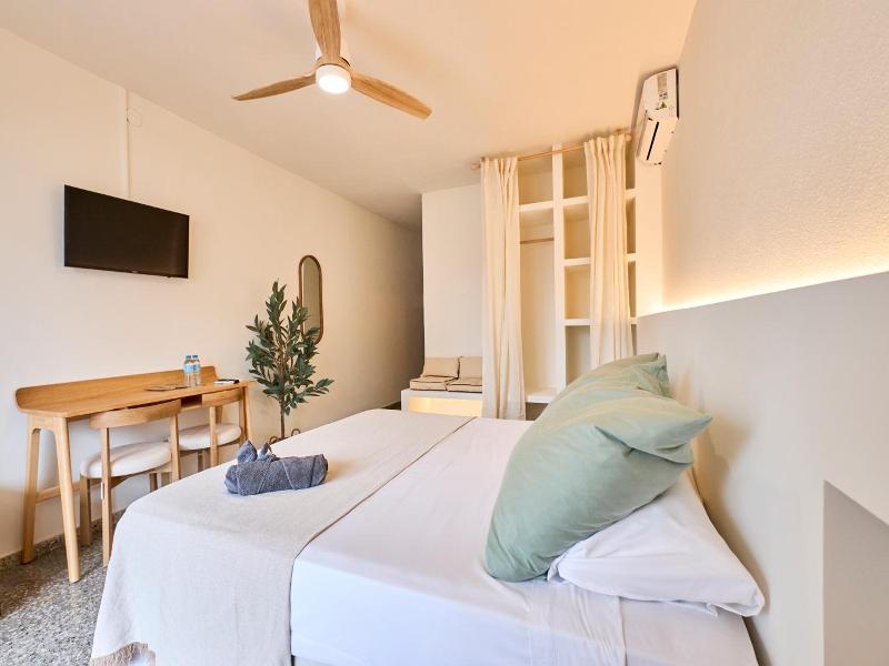 Hostal S Algaret image