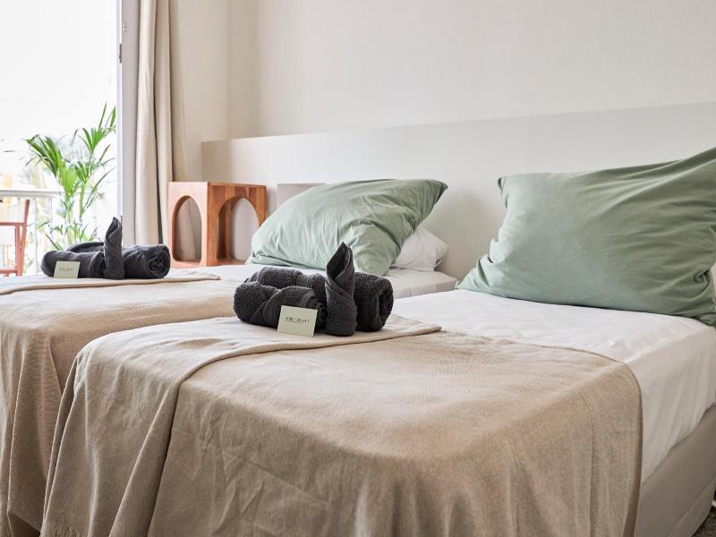 Hostal S Algaret image