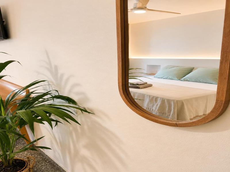Hostal S Algaret image