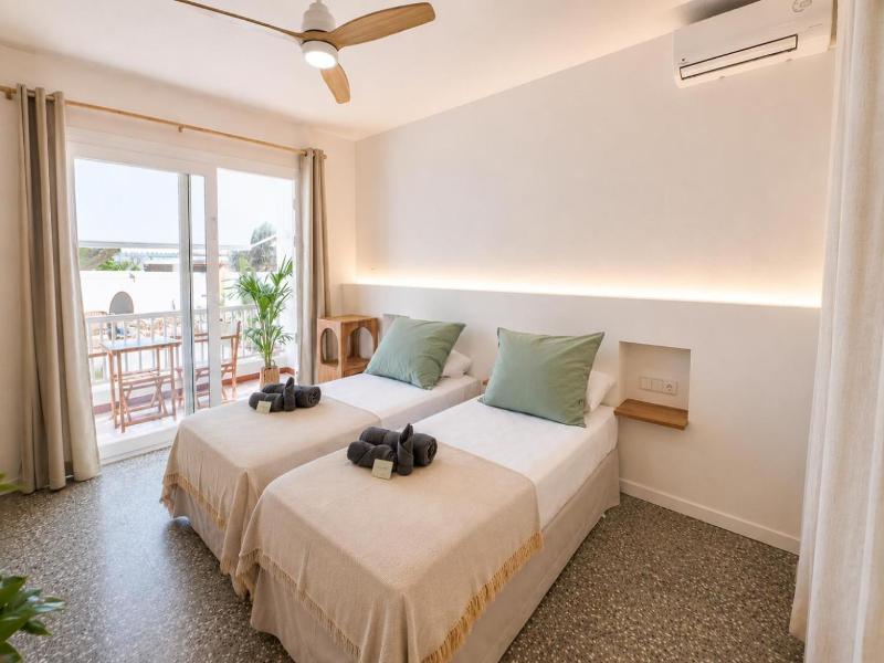 Hostal S Algaret image