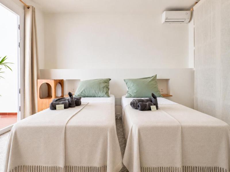 Hostal S Algaret image