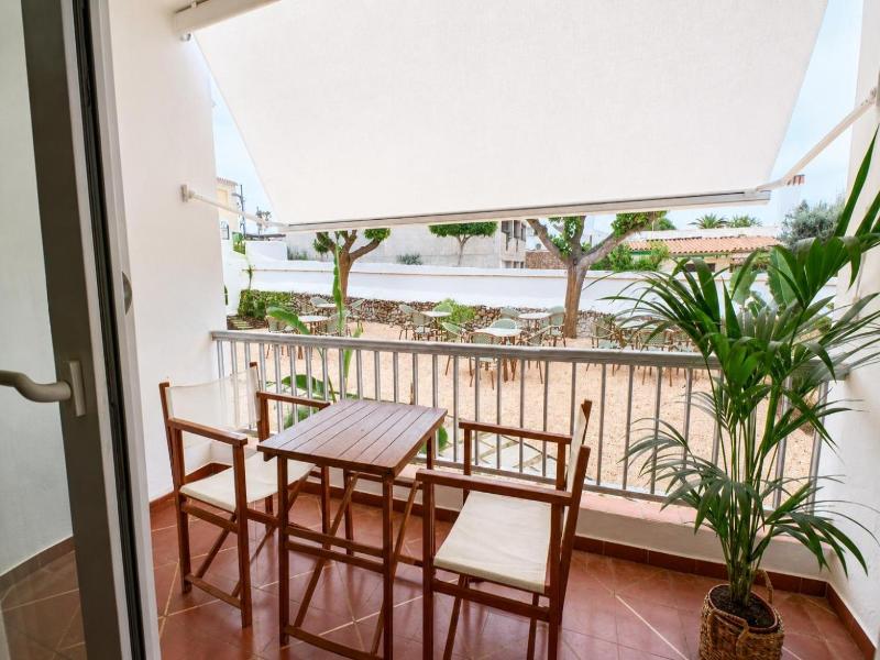 Hostal S Algaret image