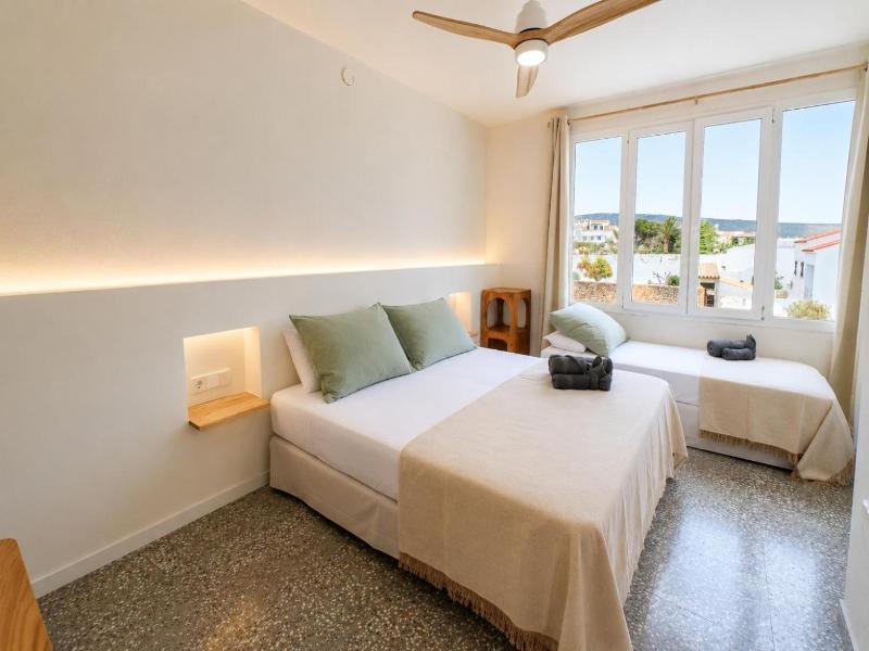 Hostal S Algaret image