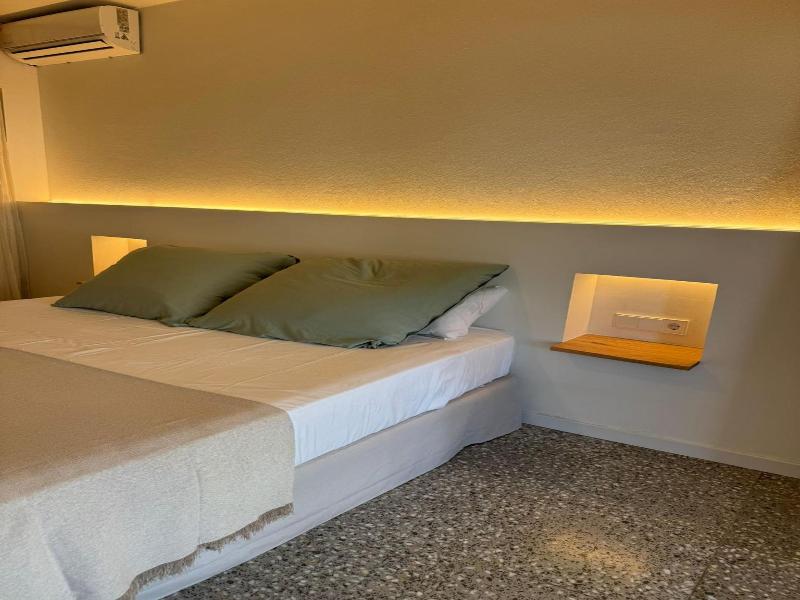 Hostal S Algaret image
