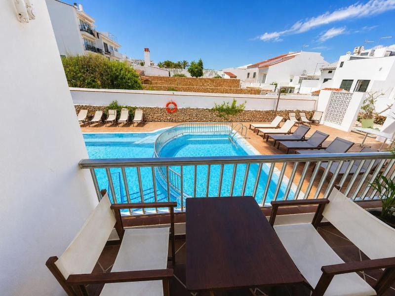 Hostal S Algaret image