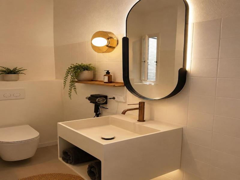 Hostal S Algaret image