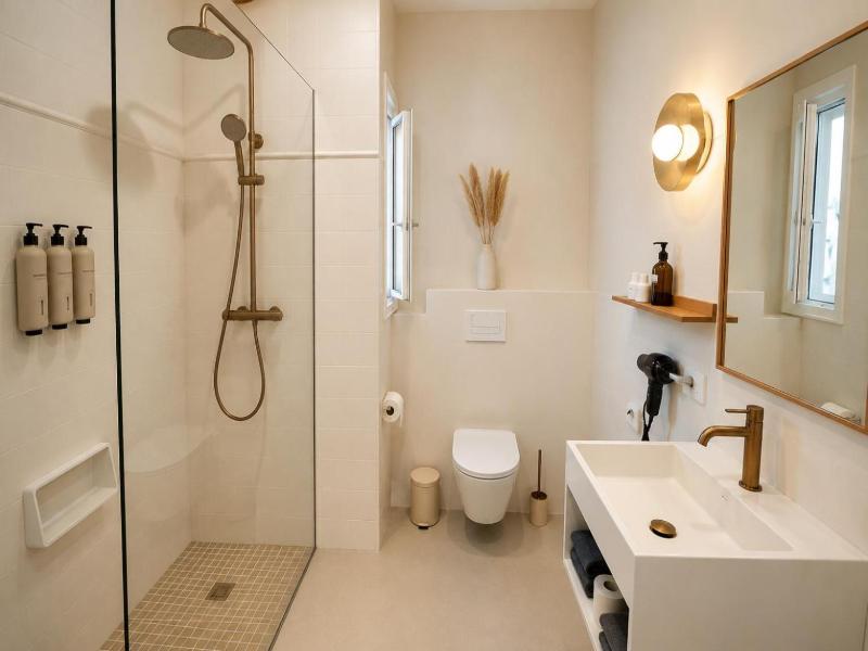 Hostal S Algaret image