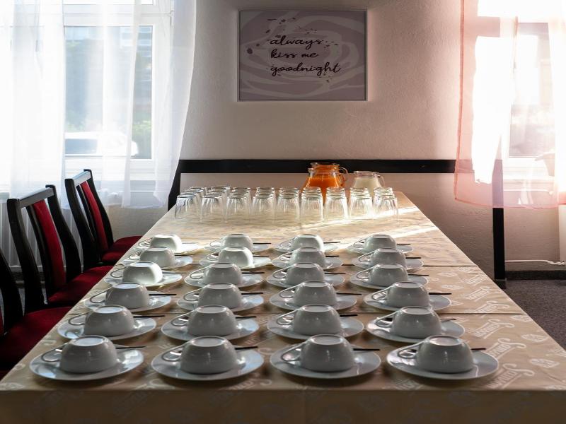 Hotel Cb Royal image