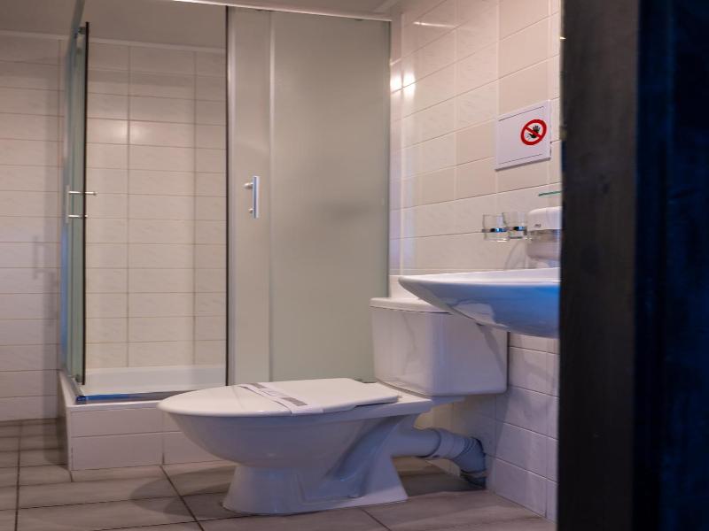 Hotel Cb Royal image