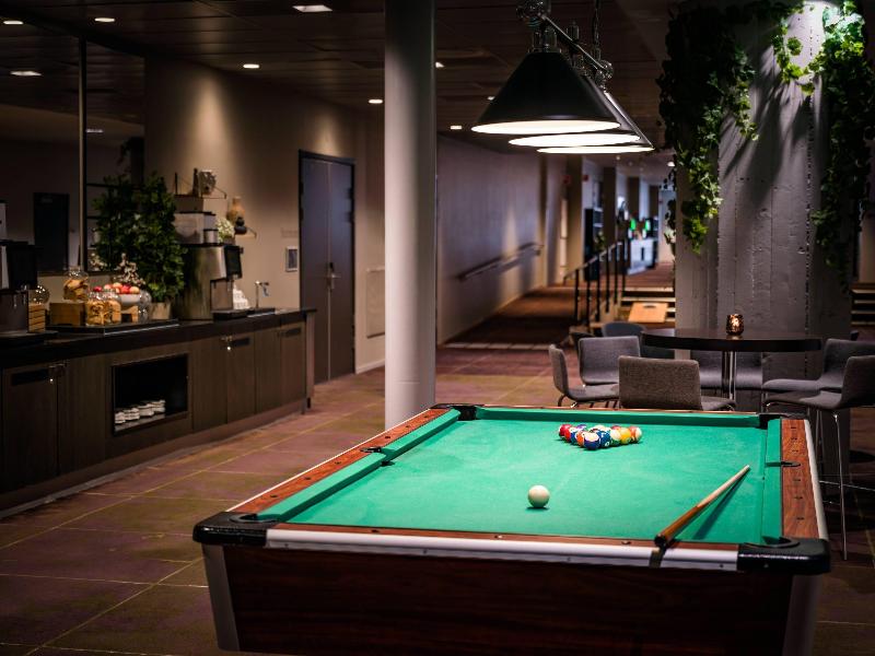 Quality Hotel Airport Vaernes