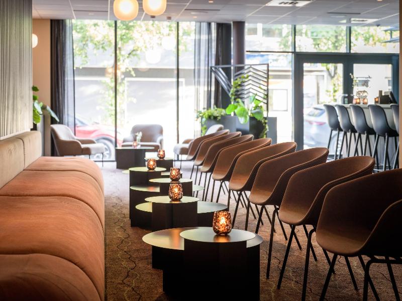 Quality Hotel Airport Vaernes