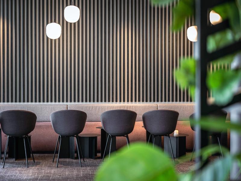 Quality Hotel Airport Vaernes