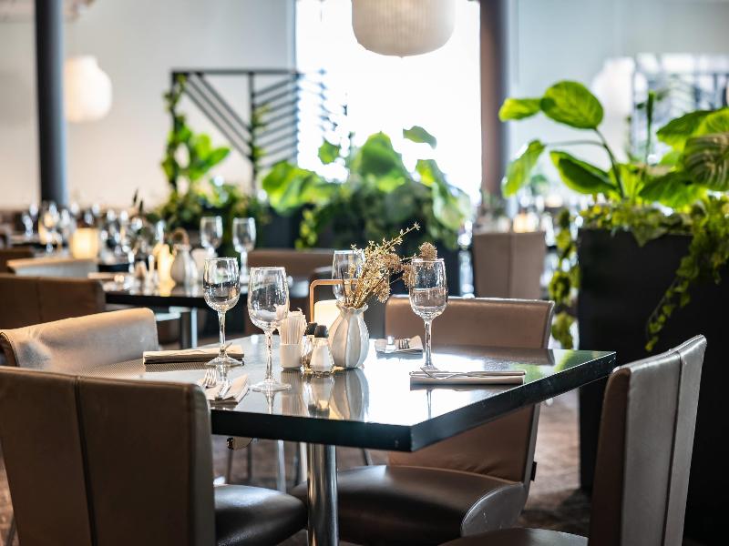 Quality Hotel Airport Vaernes