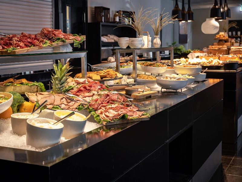 Quality Hotel Airport Vaernes