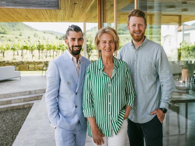 Malat Weingut Und Hotel image