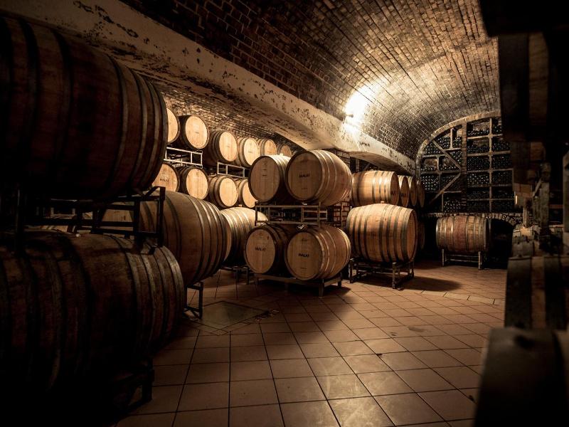Malat Weingut Und Hotel image