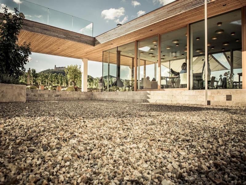 Malat Weingut Und Hotel image