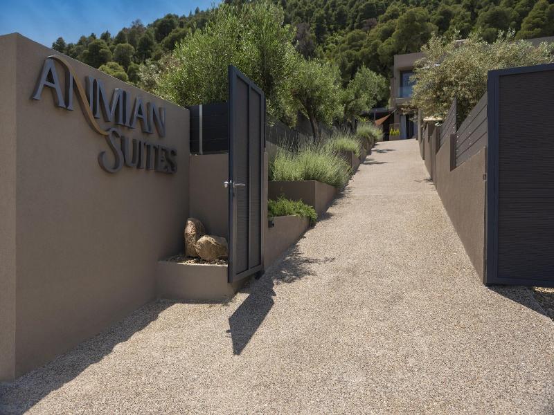 Anmian Suites