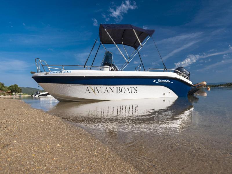 Anmian Suites