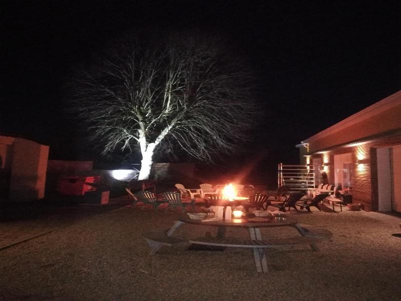 Skindles Guesthouse image