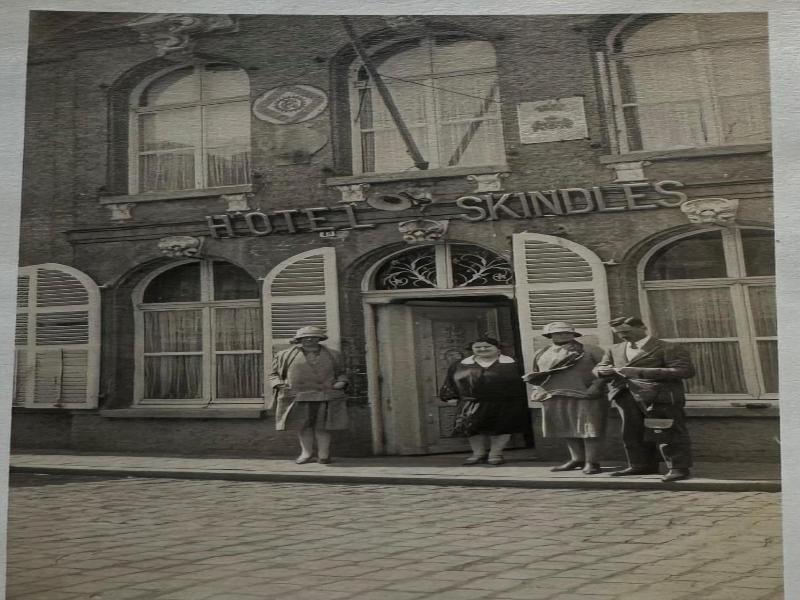 Skindles Guesthouse image