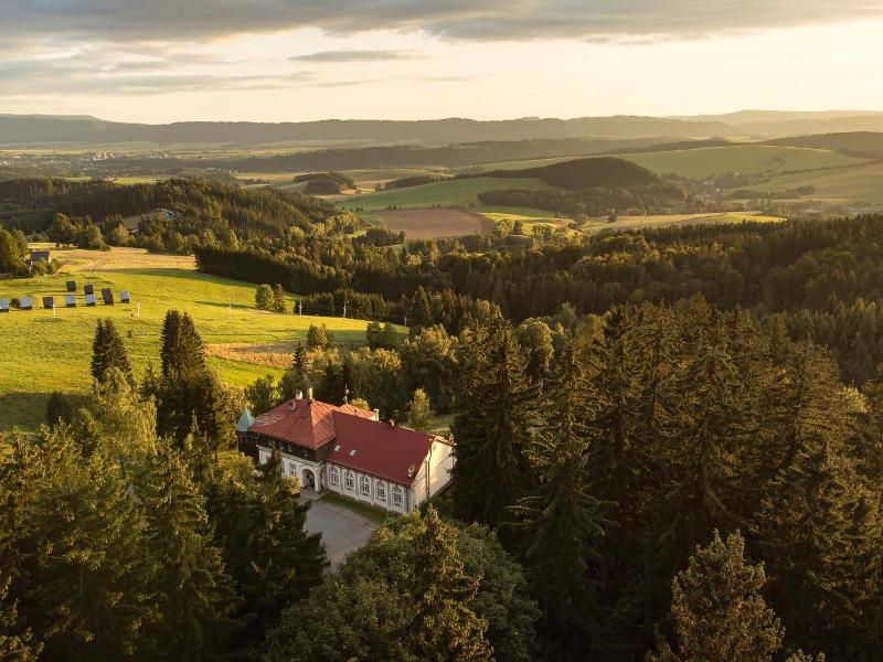 Hotel Zv Me Cek Janovi Cky image