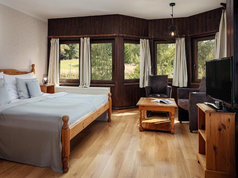 Hotel Zv Me Cek Janovi Cky image