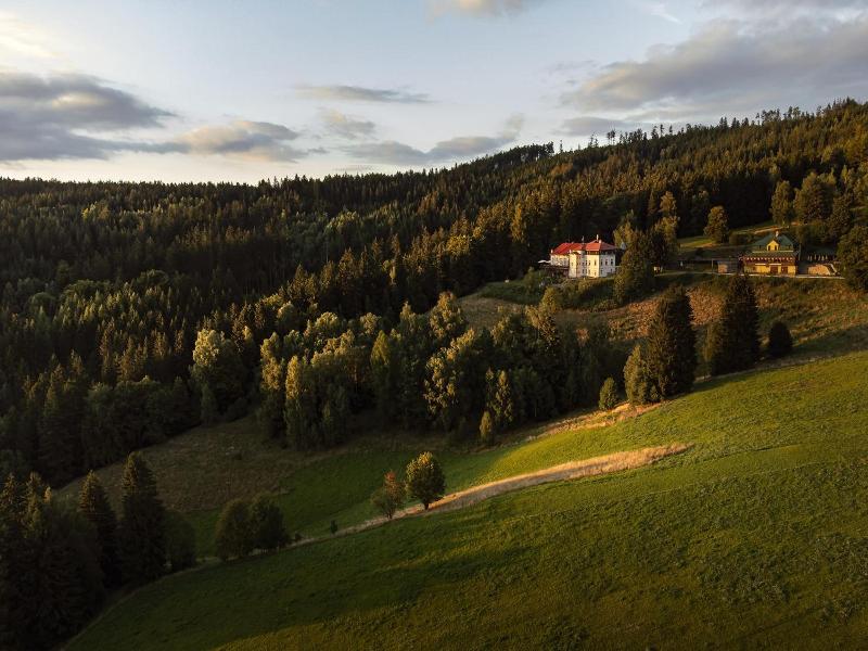 Hotel Zv Me Cek Janovi Cky image