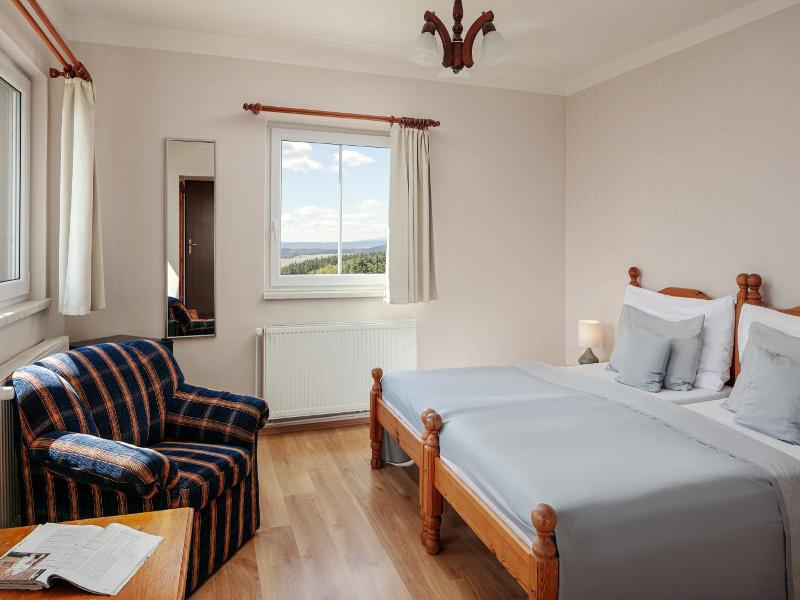 Hotel Zv Me Cek Janovi Cky image